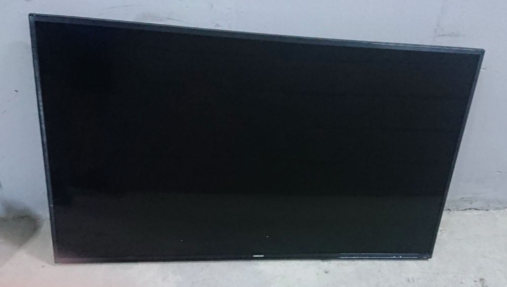 LED-телевизор Samsung 127 см., на зап.части
