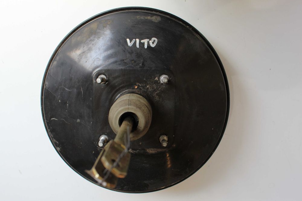 Серво Мерцедес вито в638 110д 2.3 98г Mercedes vito w638 110d 2.3 1998