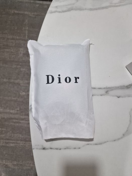 Сумка мужская диор