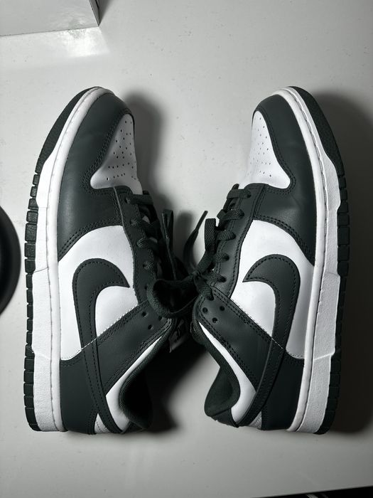 Оригинальные кроссовки Nike