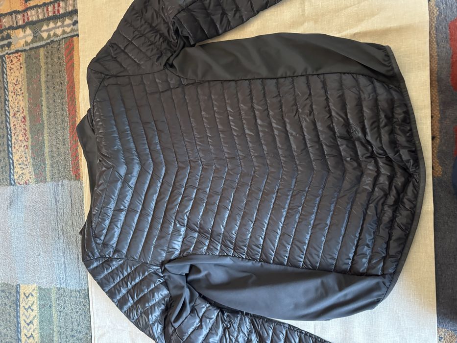 Geci barbatesti Jack Wolfskin si Odlo