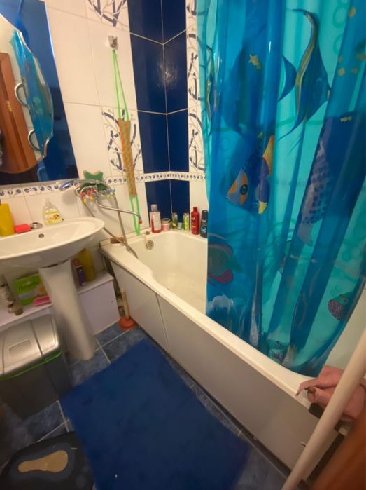 Продам 3х ком кв.по Астана 34/2.