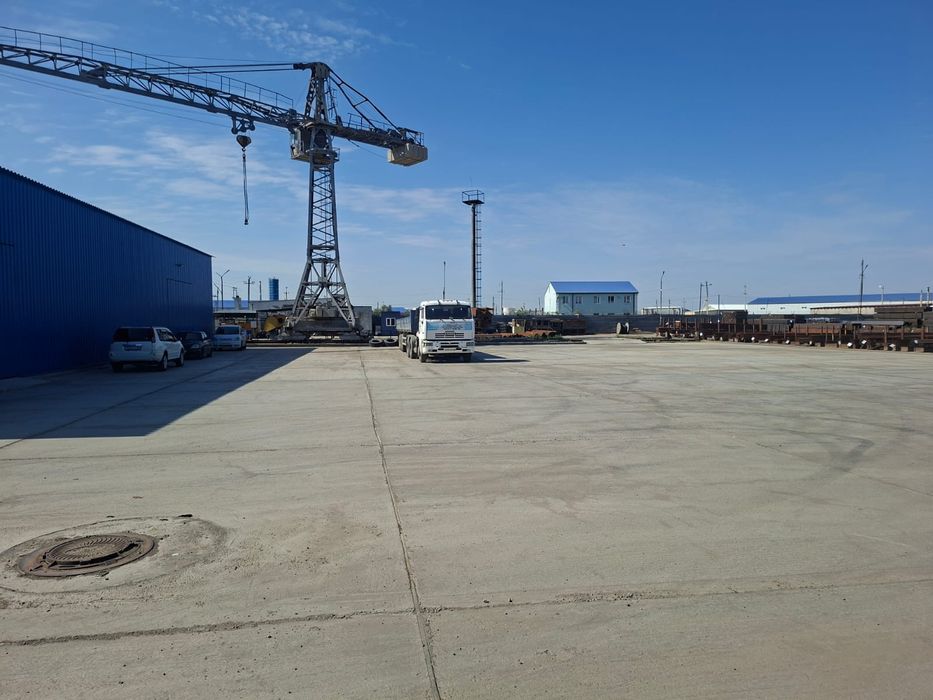 Аренда хол. Помещение