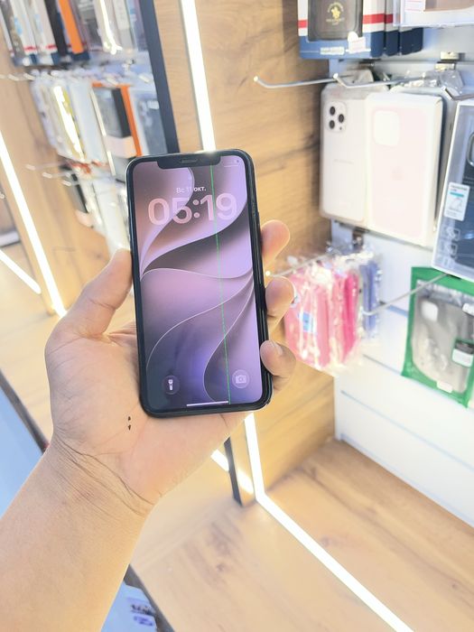 Iphone 11pro без ремонт