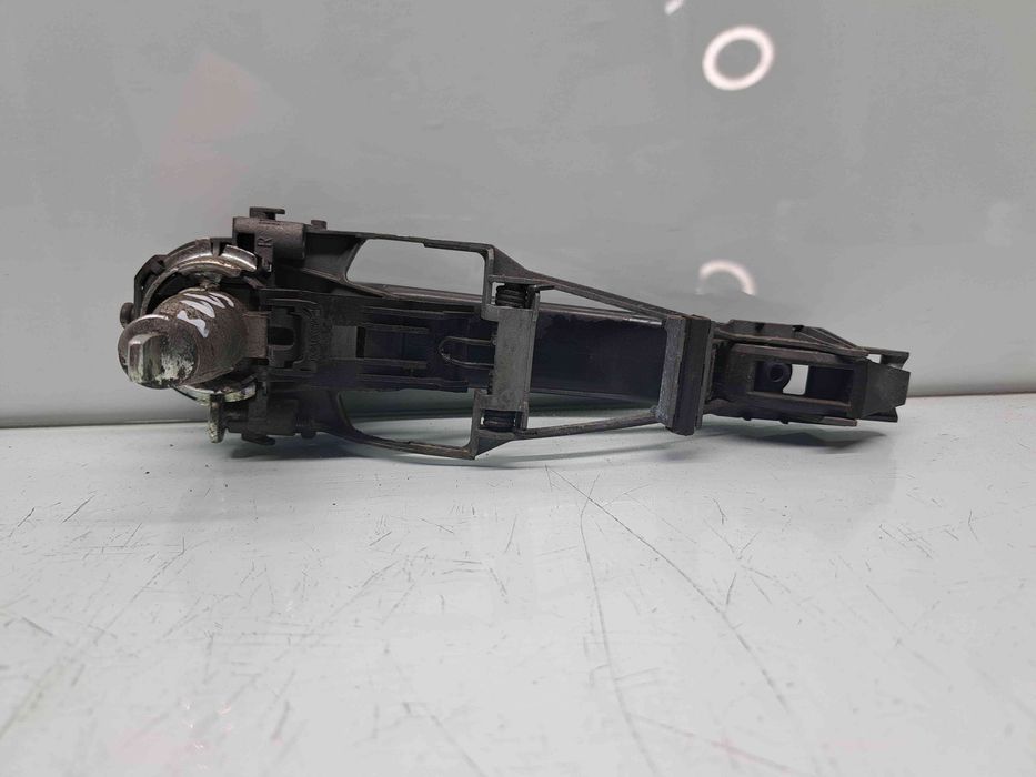 Maner usa stanga fata Skoda Octavia 2 Combi (1Z5) [Fabr 2004-2013] Fac