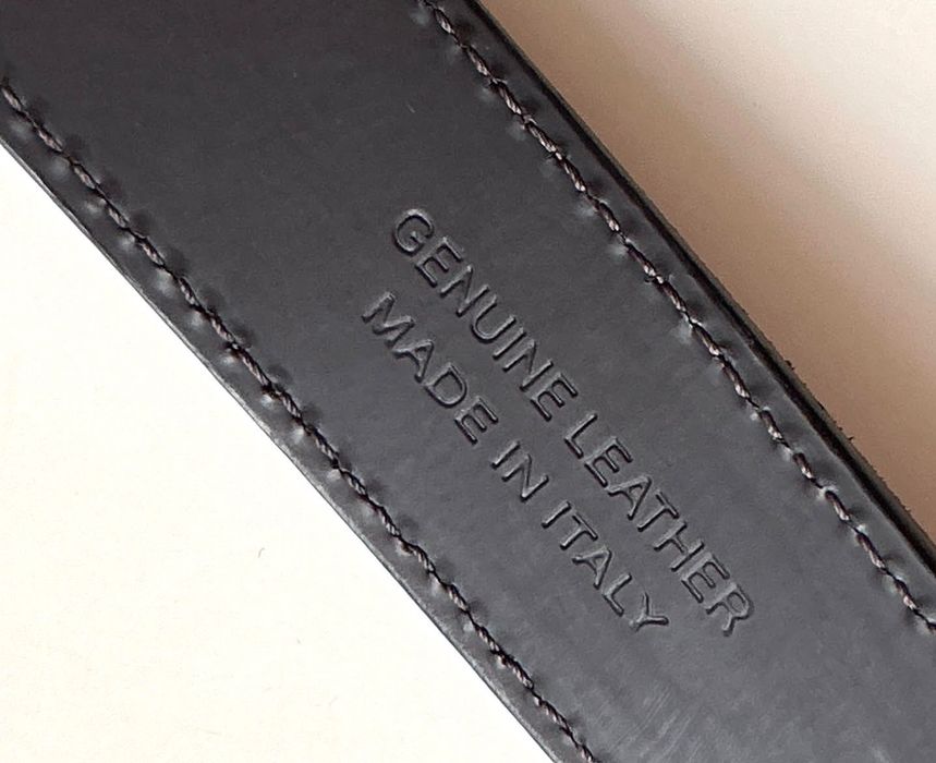 Liu Jo страхотен дамски кожен колан