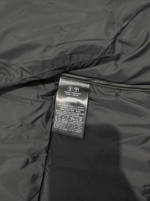 Geaca The North Face xs