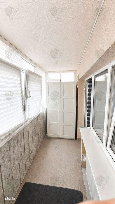 Apartament 3 camere | Confort City | Mobilat și utilat | Parcare