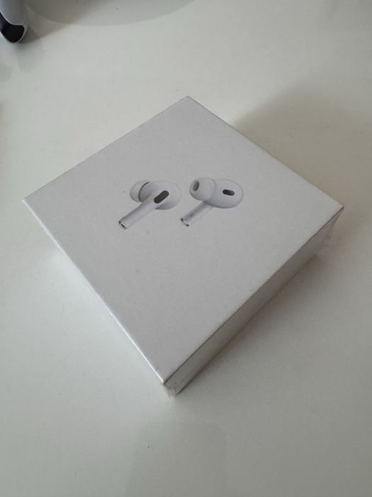 НОВИ Apple AirPods Pro 2nd Gen TypeC слушалки