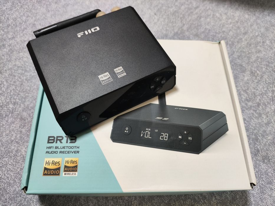 Продаётся FIIO BR-13