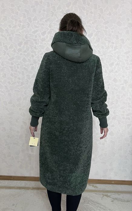 Продам пальто-дублюнку