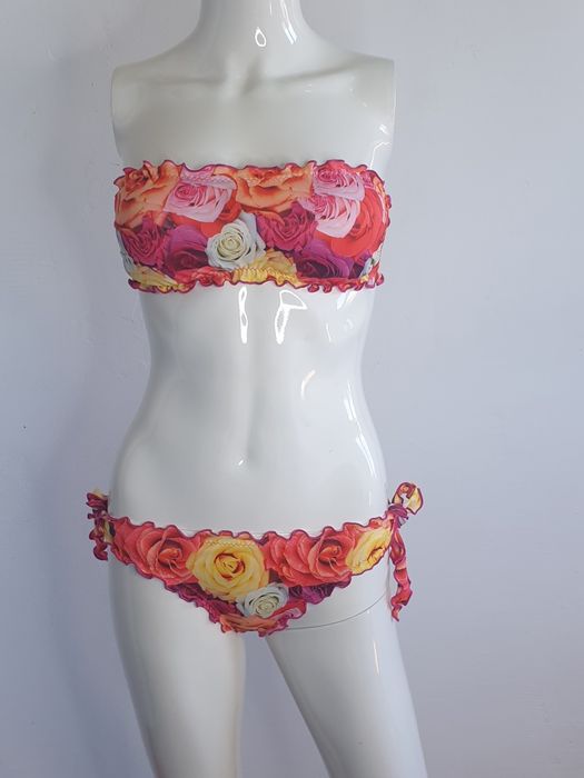 Купальник раздельный в комплекте