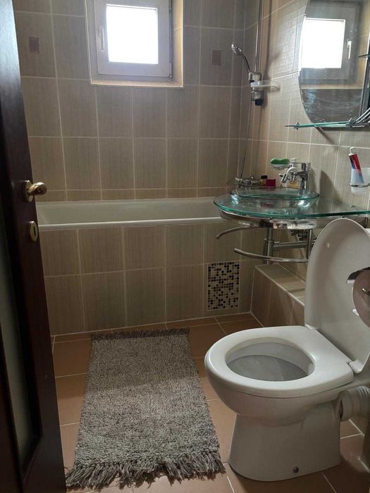 Apartament 3 camere de inchiriat, 86 mp, zona Racadau