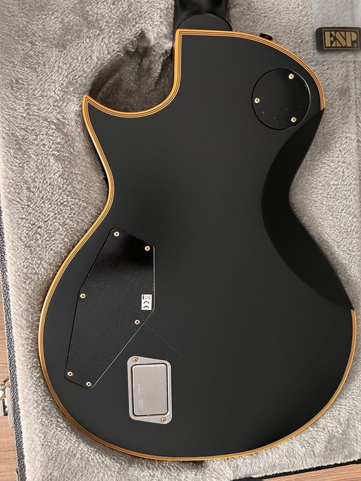 Chitara electrica ESP E-II Eclipse DB VB