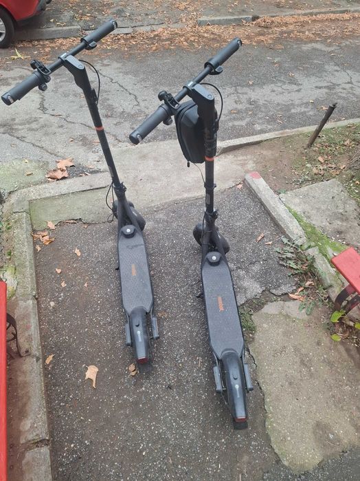Trotinete Electrice