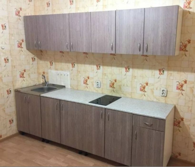 Отдам даром кухню