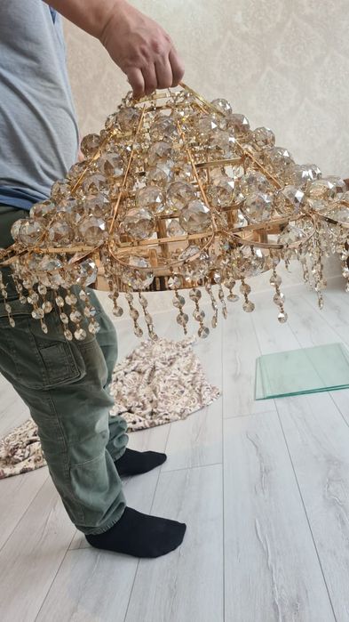 Занавески, шторы