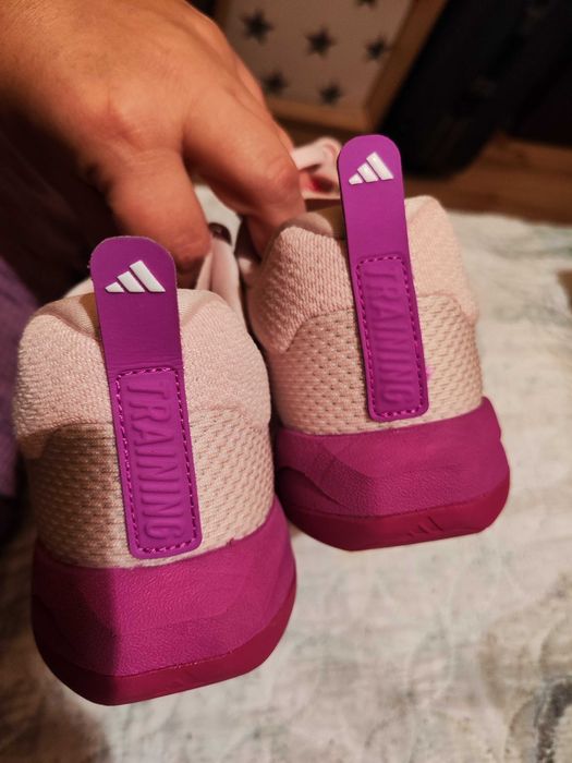 adidas Rapidmove 39 1/3номер