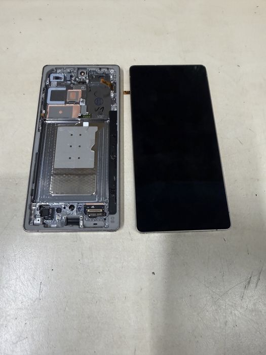 Display samsung s25 ultra original