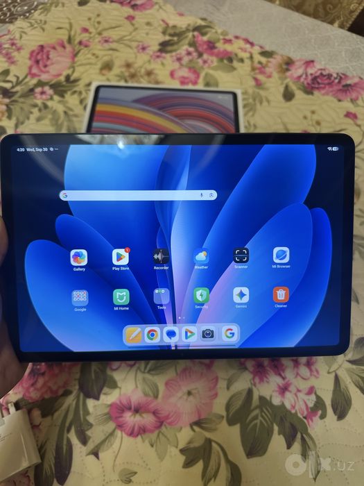 Redmi pad pro wifi 8/256gb