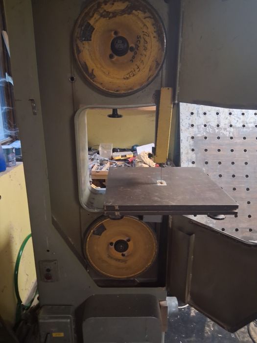 Banzic Fierastrau Panglica