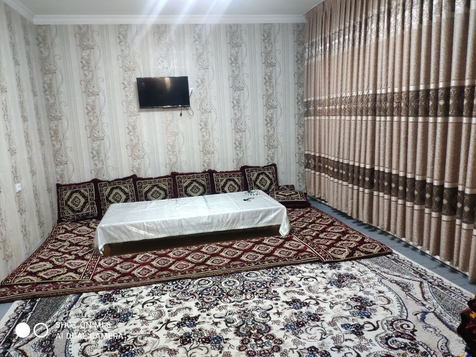 Продаю участок Янгихаёт Туркво