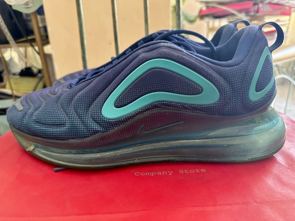 NIKE Air Max 720 44.5 . OLX.bg