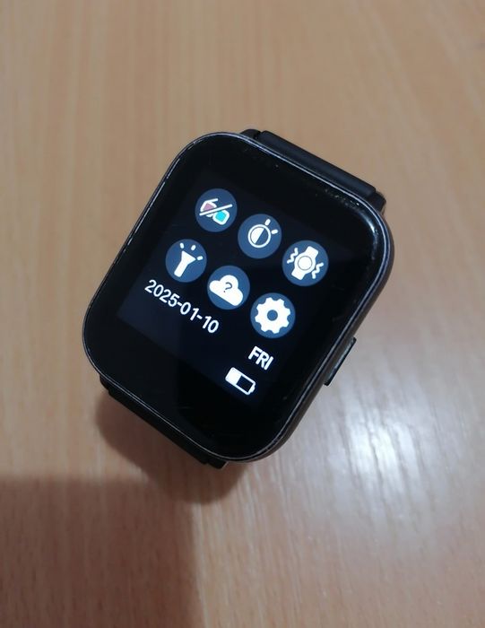 Smartwatch de Calitate
