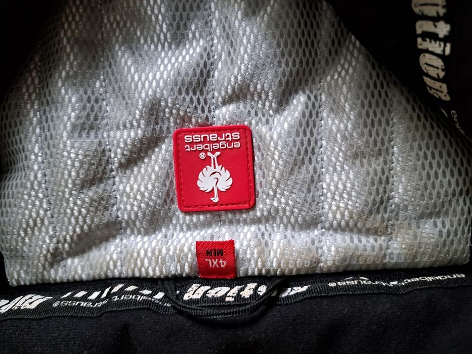 Engelbert strauss geacă