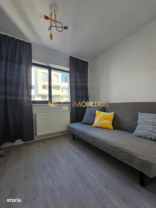 3 Camere | Pallady | Hils Brauner | Metrou | Centrala | PetFriendly — fotografia 3