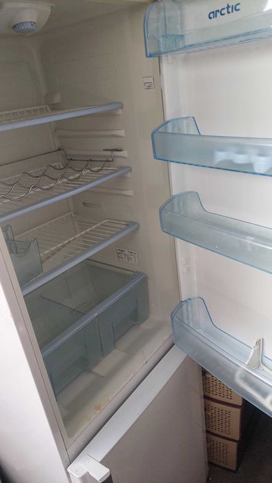 Combina Arctic in stare buna