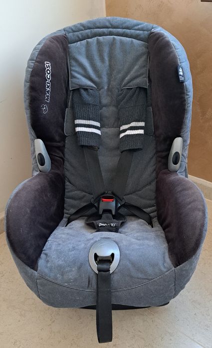 Maxi Cosi Priori