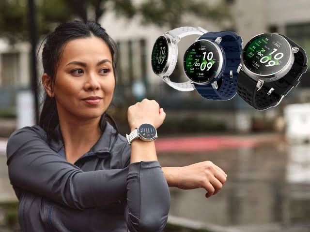 Amazfit Active 3 Premium (оптом)