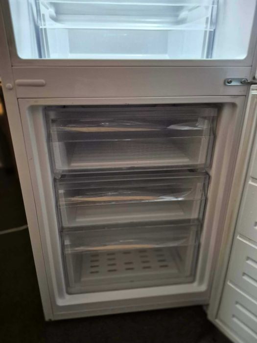 Combina frigorifica Heiner