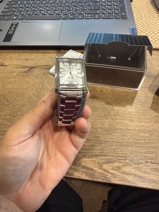 часовник Casio MTP 1234D