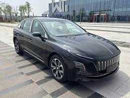 hongqi e-qm5 610 km nasiya savdo