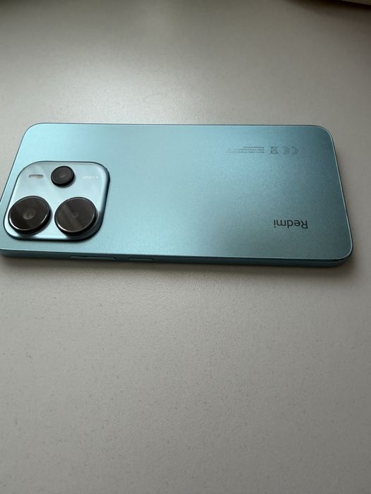 Xiaomi redmi note 14