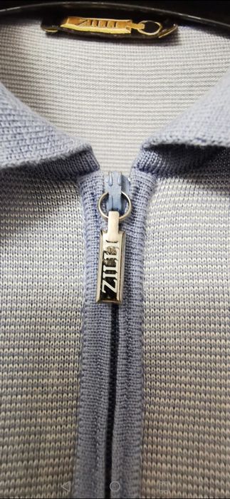 Zilli поло мужское