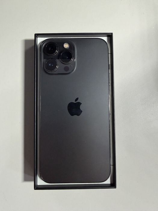 Iphone 13 Pro Max 256 GB