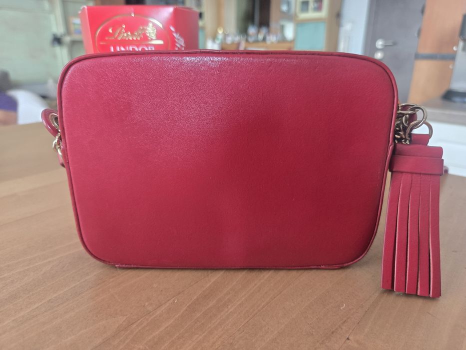 Оригинална чанта Furla