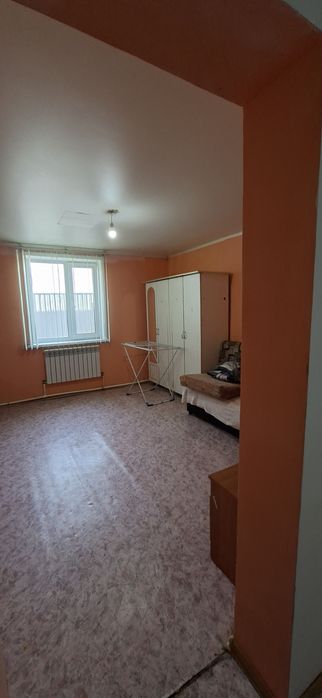 Сдам в аренду благоустроенную  времянку