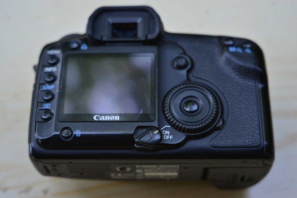 Canon EOS 5D mark I
