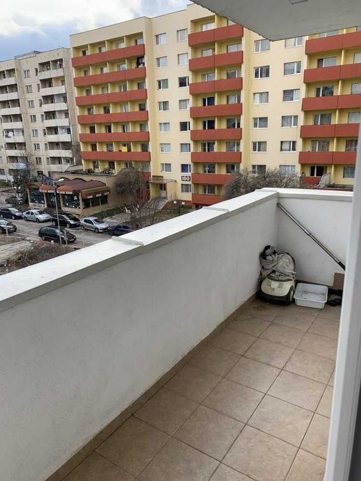 Двустаен ап. под наем в кв. Студентски град