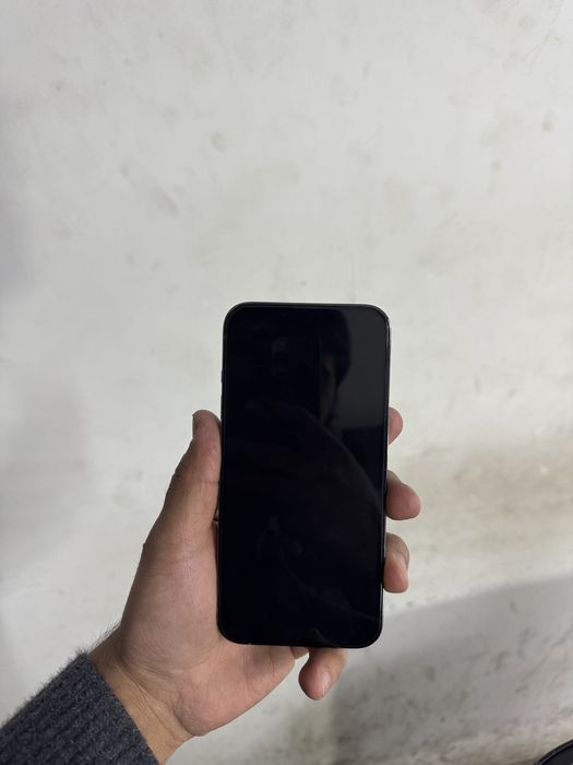 Iphone 13 pro 77 % sotiladi