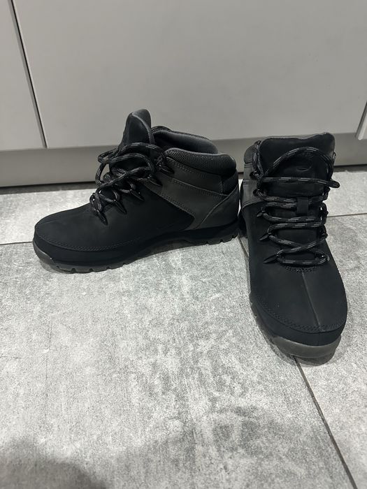 Ботинки Timberland