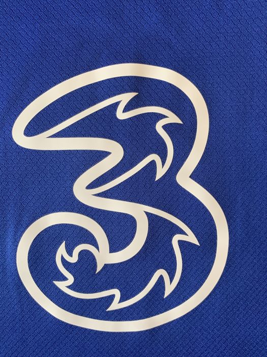 Оригинална тениска на Chelsea