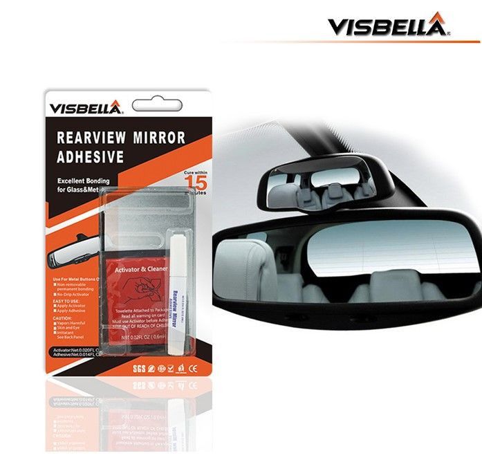 Лепило за огледало visbella