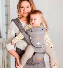 Хипсит, эргорюкзак