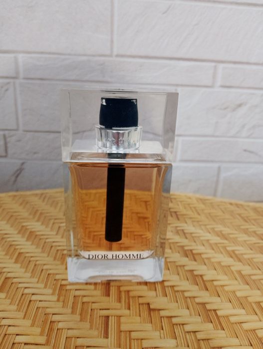 Dior Homme 100ml parfum