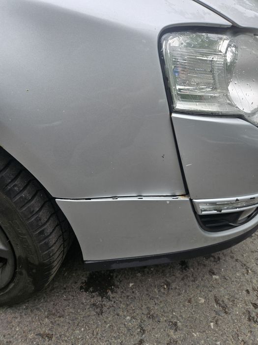 VOLKSWAGEN Passat 2011 — imagine 3